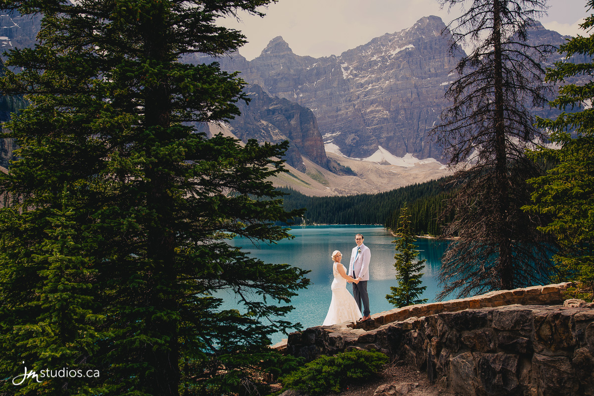 180725_5155-Rocky-Mountain-Wedding-Photographers-Moraine-Lake-JM_Photography