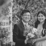 Sun-Li Same Day Slideshow of their Wedding at the Deane House