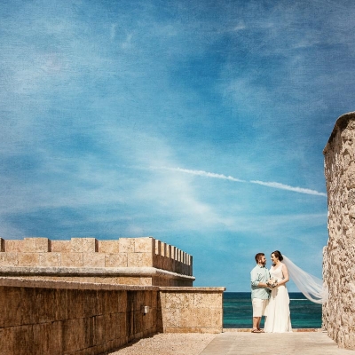 Punta Cana Photographer - Destination Wedding Photography in the DR